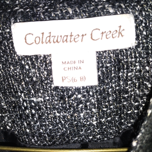 Gray Jacket - Picture 4 of 4